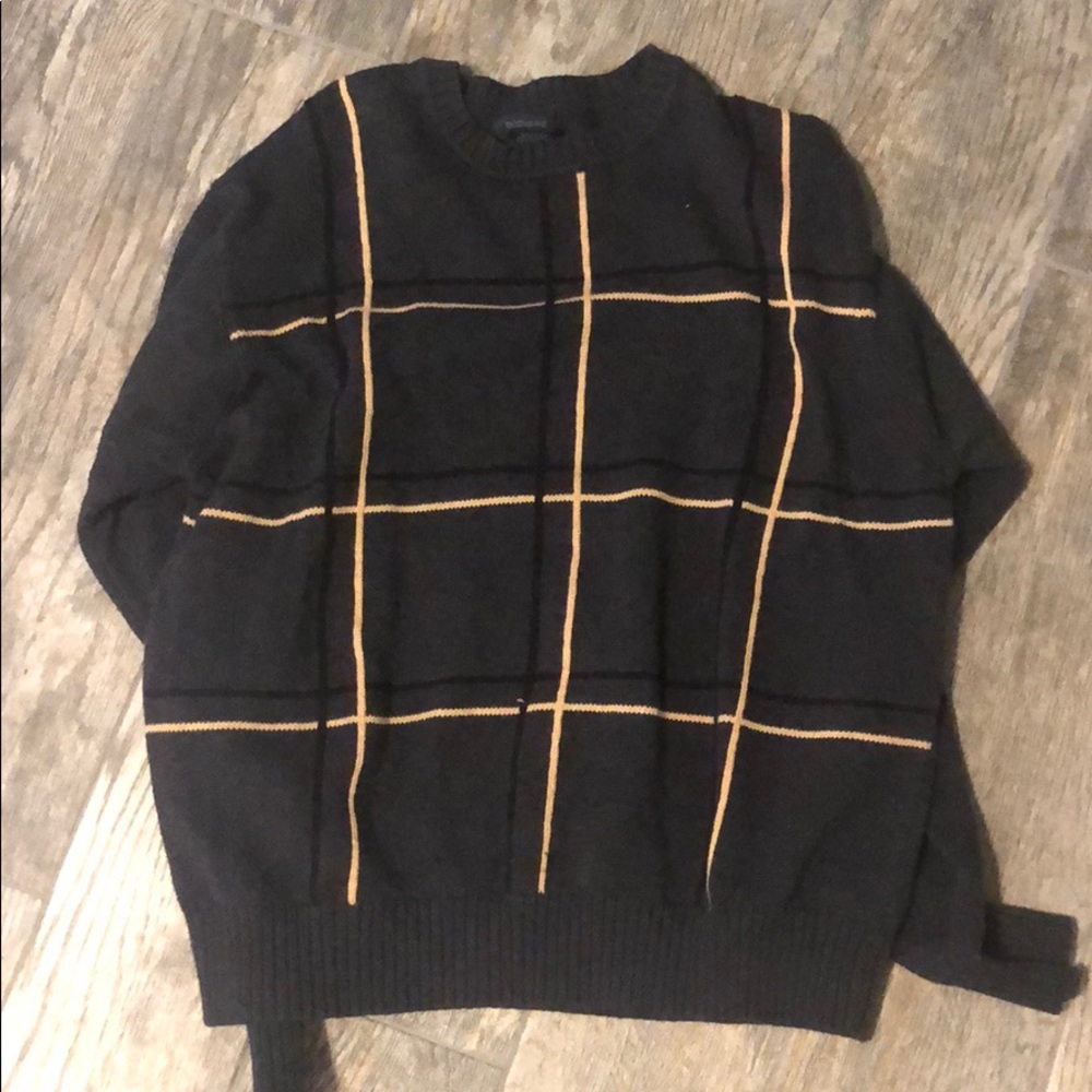 Ugly Christmas sweater